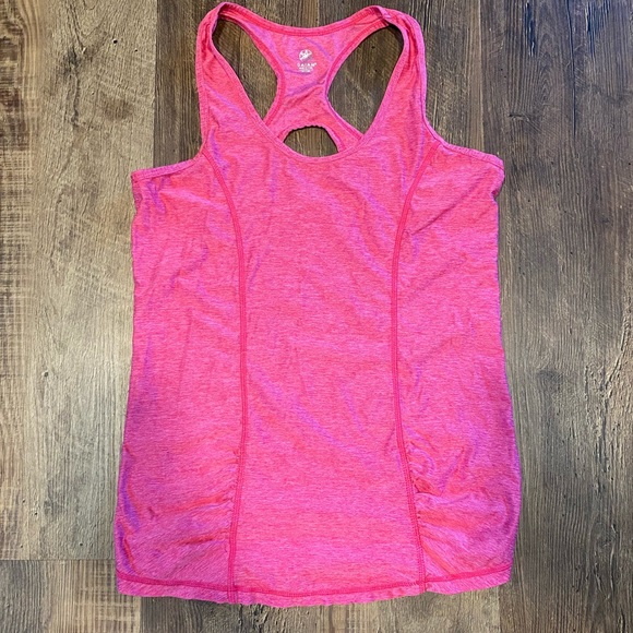 GAIAM Tops - GAIAM Workout Top